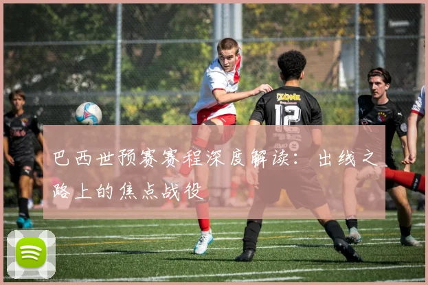 巴西世预赛赛程深度解读：出线之路上的焦点战役