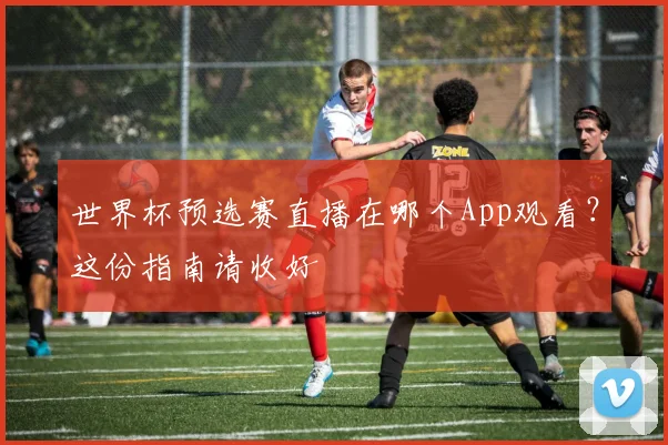 世界杯预选赛直播在哪个App观看？这份指南请收好