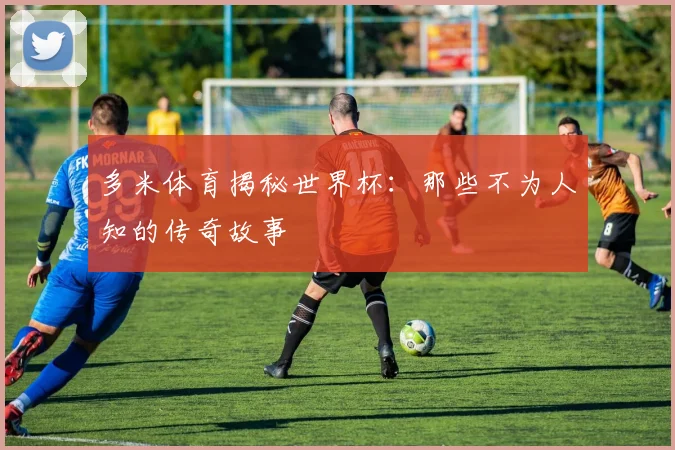 多米体育揭秘世界杯：那些不为人知的传奇故事