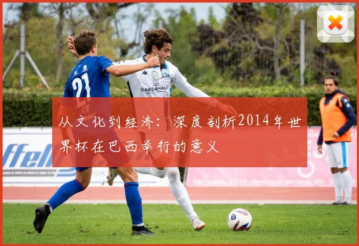 从文化到经济：深度剖析2014年世界杯在巴西举行的意义