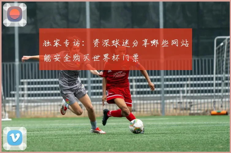 独家专访：资深球迷分享哪些网站能安全购买世界杯门票
