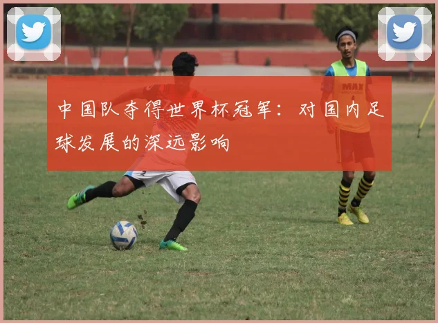 中国队夺得世界杯冠军:对国内足球发展的深远影响